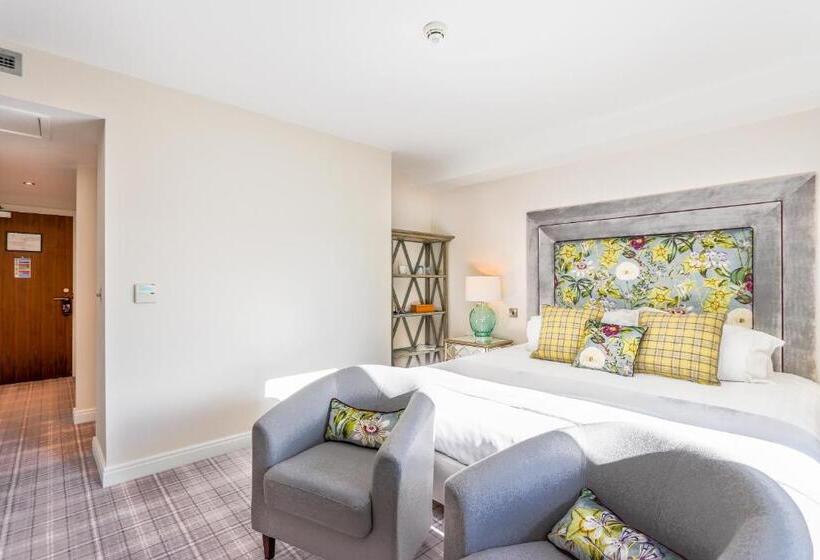 اتاق سوپریور, Peak Edge