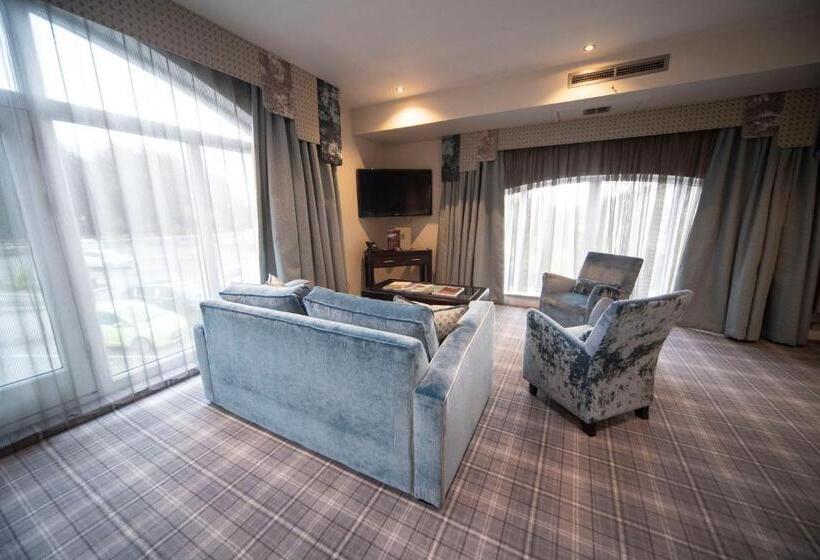 اتاق استاندارد, Peak Edge