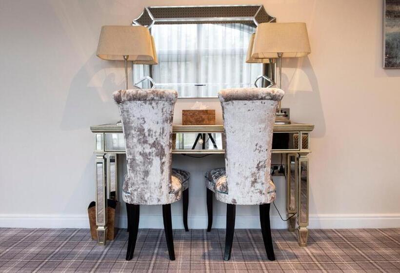 اتاق استاندارد, Peak Edge