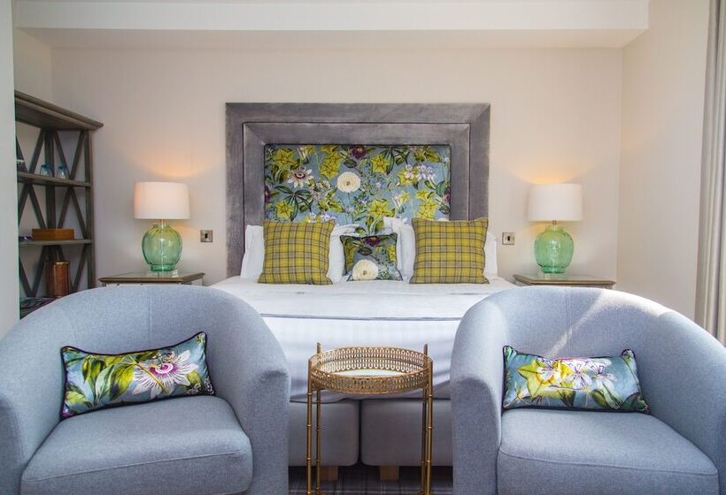 اتاق سوپریور, Peak Edge