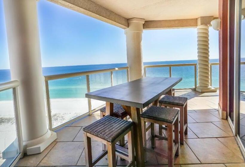 Апартаменты 3 Спальни, Portofino Island Resort