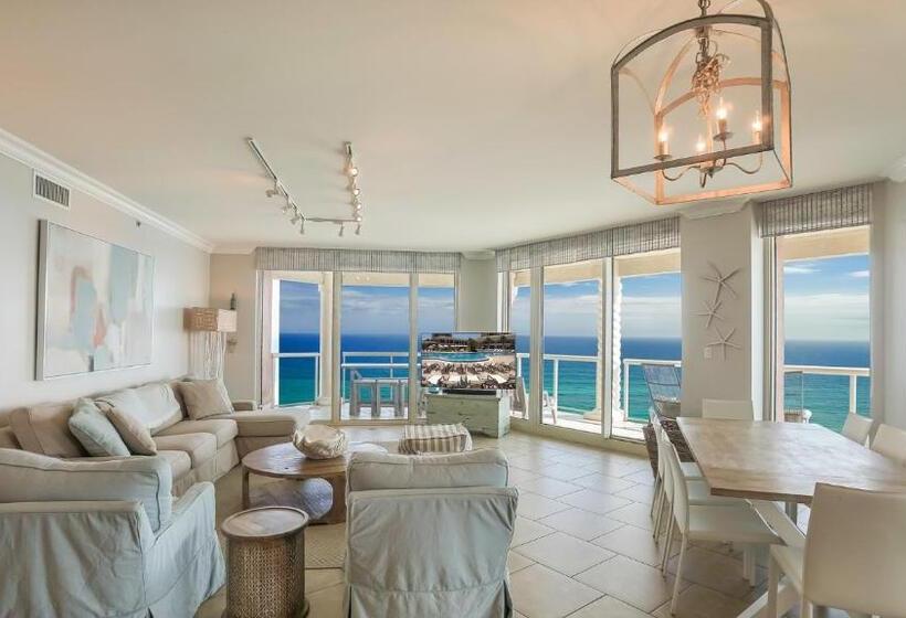 3ベッドルームアパートメント, Portofino Island Resort