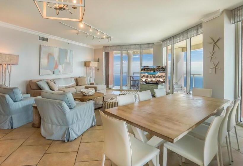 Апартаменты 3 Спальни, Portofino Island Resort