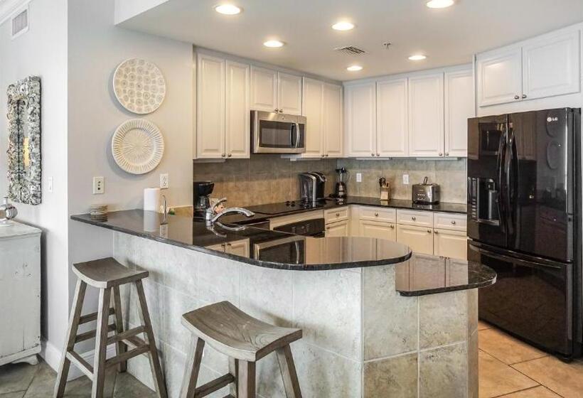 3ベッドルームアパートメント, Portofino Island Resort