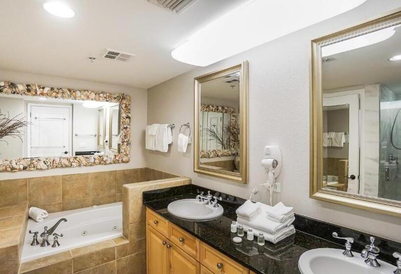 3ベッドルームアパートメント, Portofino Island Resort