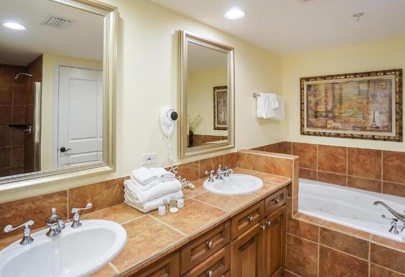 海の見える3ベッドルームアパートメント, Portofino Island Resort