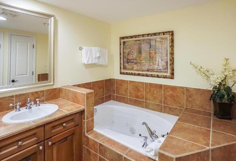 海の見える3ベッドルームアパートメント, Portofino Island Resort