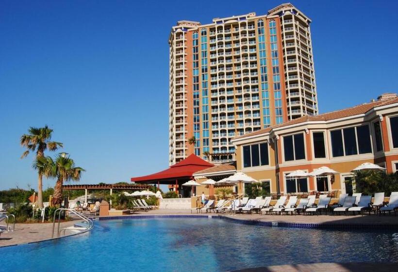 2ベッドルームアパートメント, Portofino Island Resort