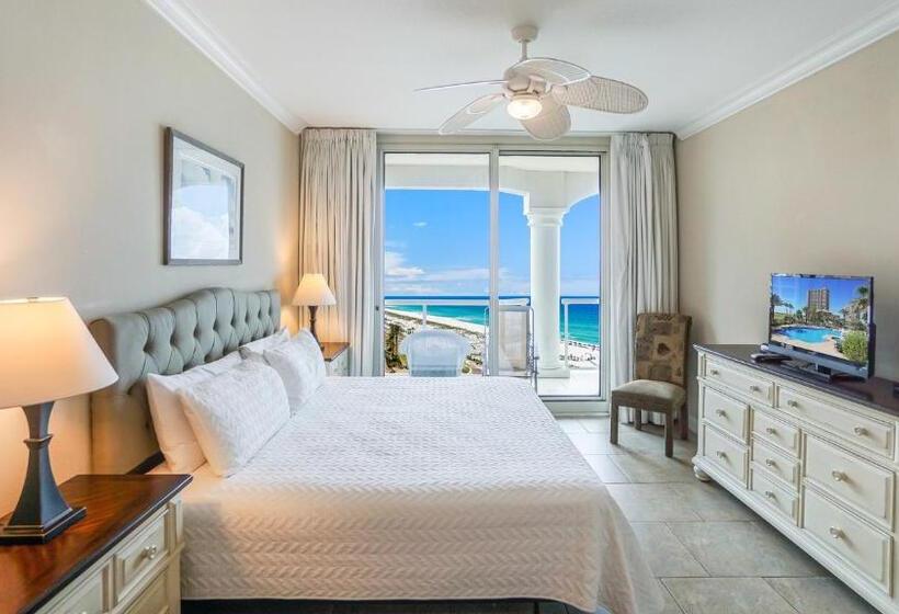 2ベッドルームアパートメント, Portofino Island Resort