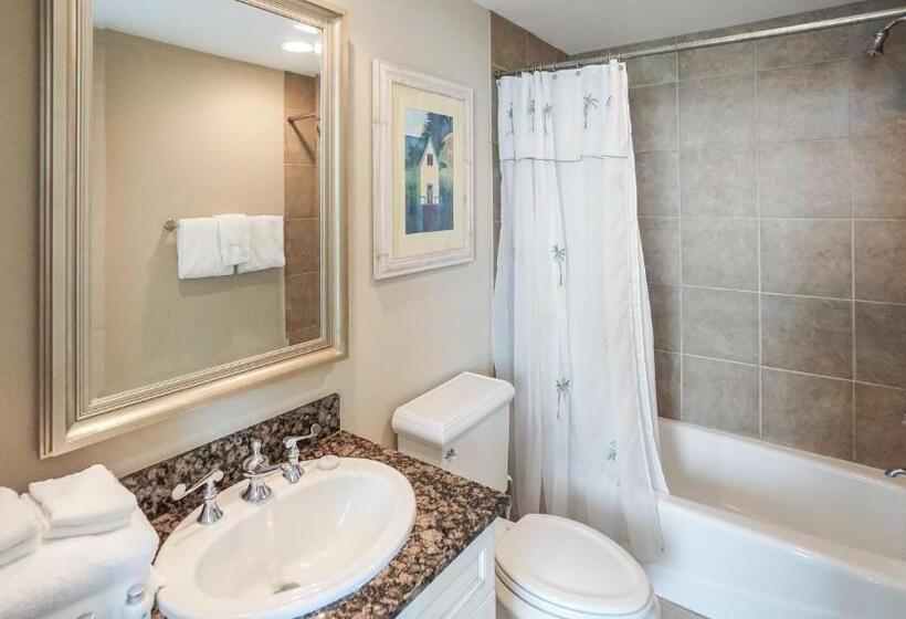 2ベッドルームアパートメント, Portofino Island Resort