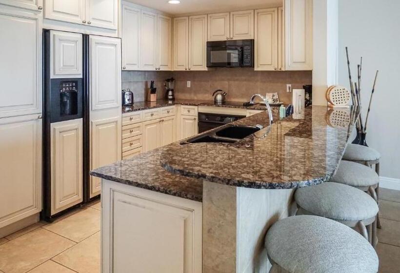 2ベッドルームアパートメント, Portofino Island Resort