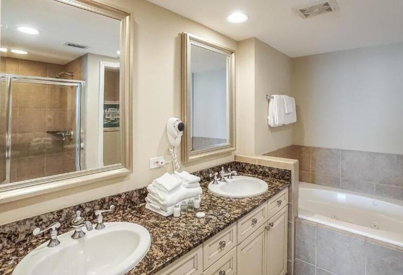 2 Bedroom Apartment with Views, Portofino Island Resort