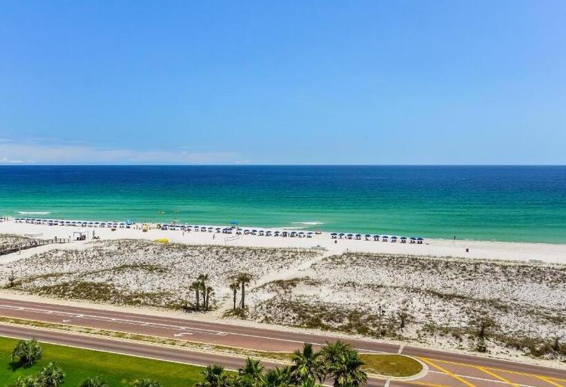 2 Bedroom Apartment with Views, Portofino Island Resort