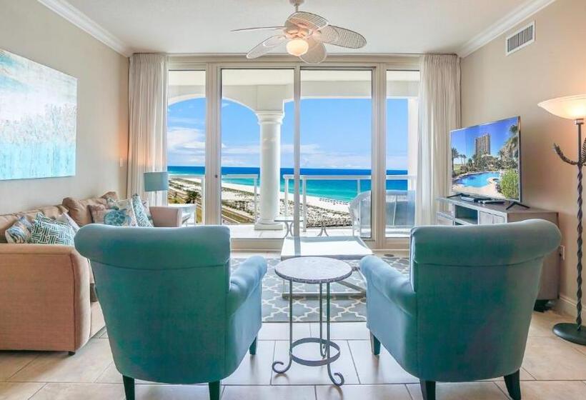 2 Bedroom Apartment with Views, Portofino Island Resort