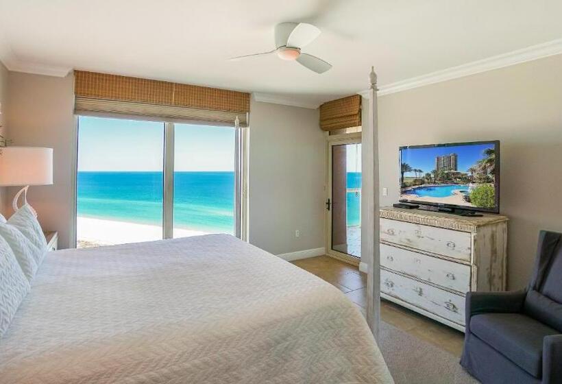 3ベッドルームアパートメント, Portofino Island Resort