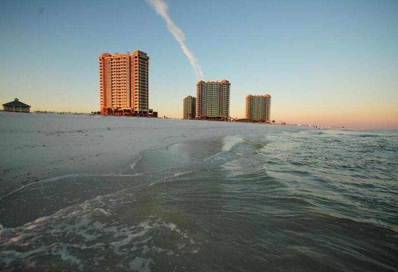 3ベッドルームアパートメント, Portofino Island Resort