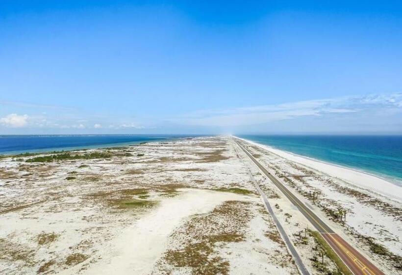 3ベッドルームアパートメント, Portofino Island Resort