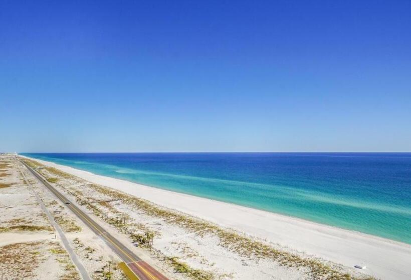 3ベッドルームアパートメント, Portofino Island Resort