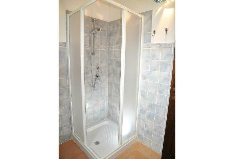 标准间, Sa Prata Hotel & Resort