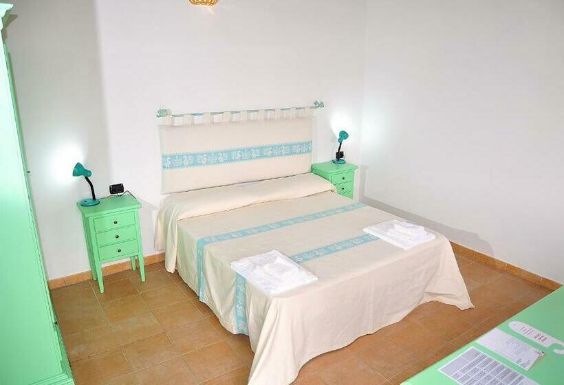 标准间, Sa Prata Hotel & Resort