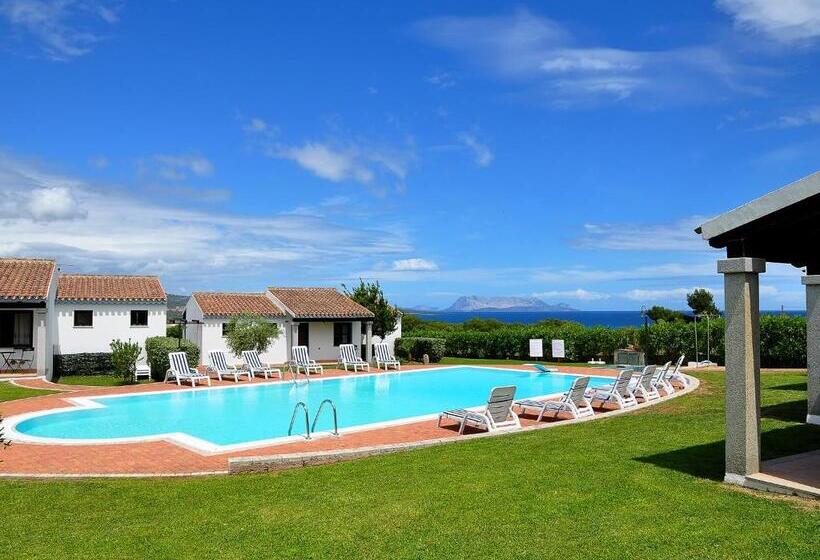 标准间, Sa Prata Hotel & Resort