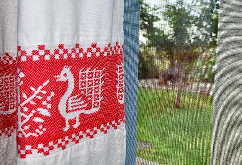 标准间, Sa Prata Hotel & Resort