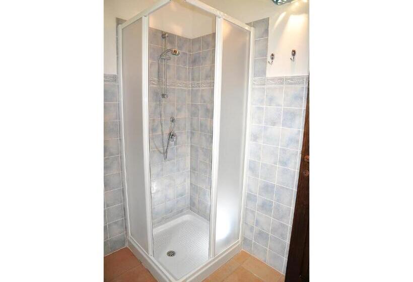 标准间, Sa Prata Hotel & Resort