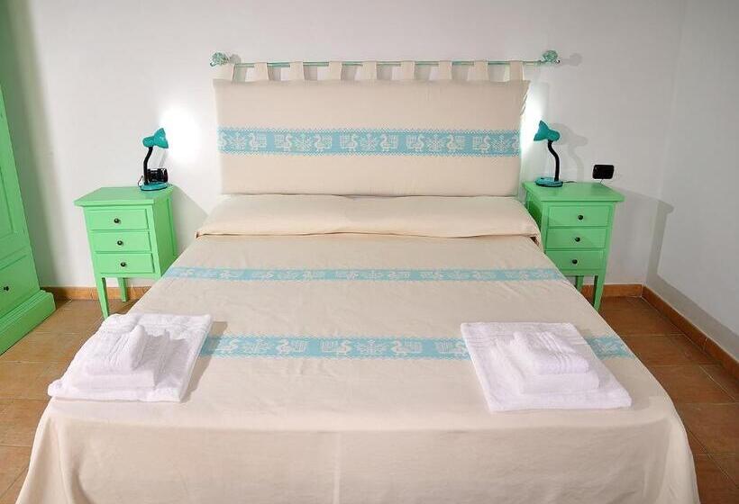 标准间, Sa Prata Hotel & Resort