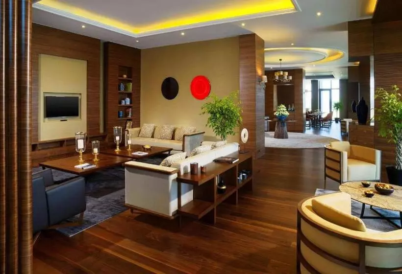 سوییت اجرایی, Sheraton Grand Samsun
