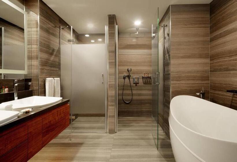 سوییت اجرایی, Sheraton Grand Samsun