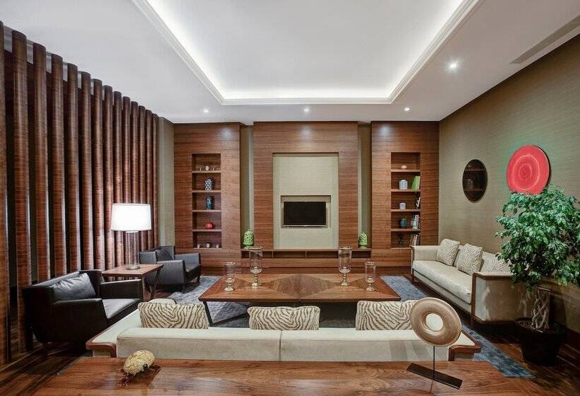 سوییت اجرایی, Sheraton Grand Samsun