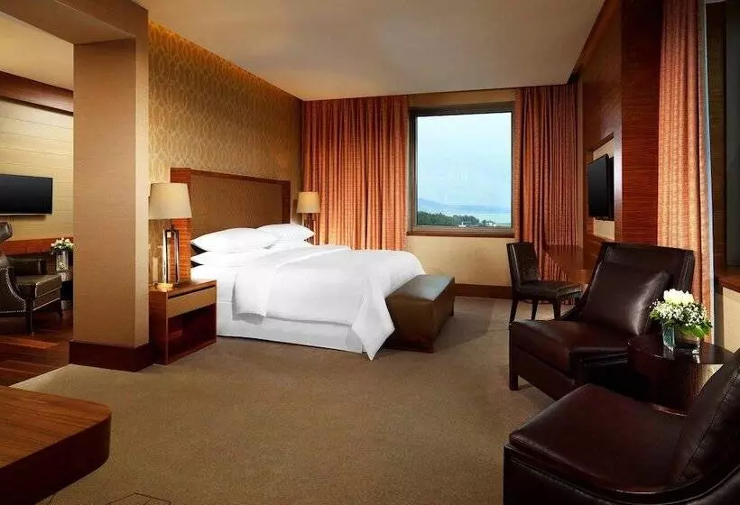 سوییت اجرایی, Sheraton Grand Samsun