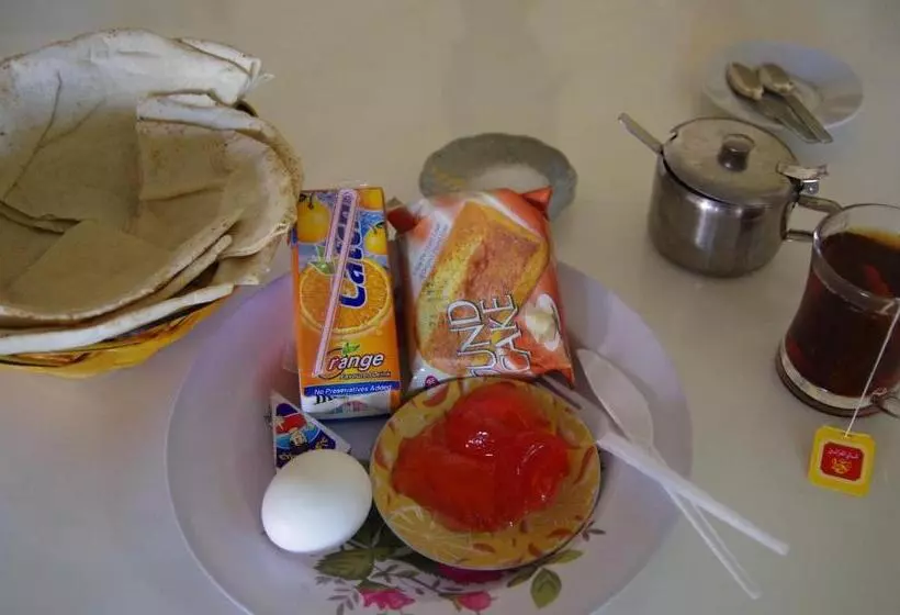 اتاق استاندارد, Sun Rise Hotel & Hostel & Tours