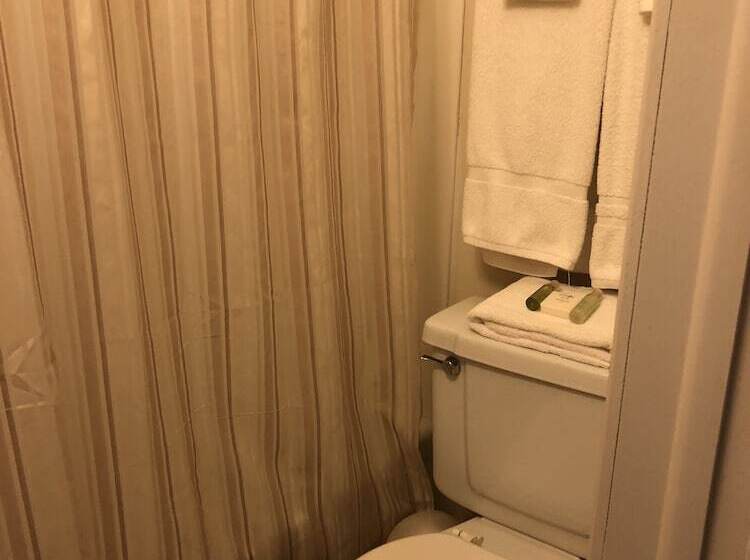 غرفة قياسية, The Courtland Hotel & Spa