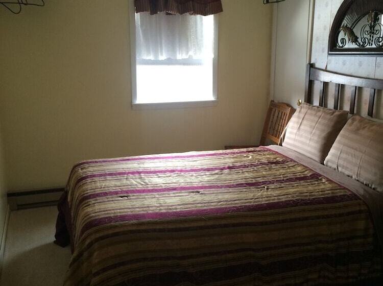 غرفة قياسية, The Courtland Hotel & Spa