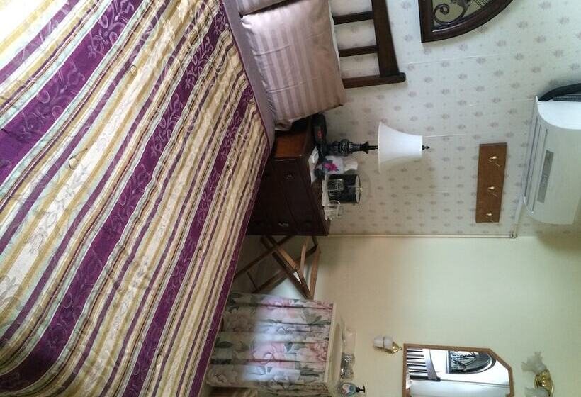 غرفة قياسية, The Courtland Hotel & Spa