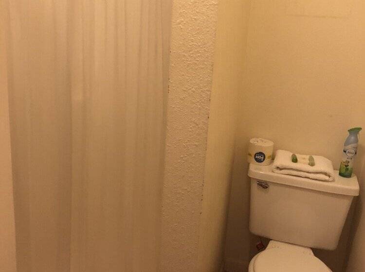 스탠다드 룸, The Courtland Hotel & Spa