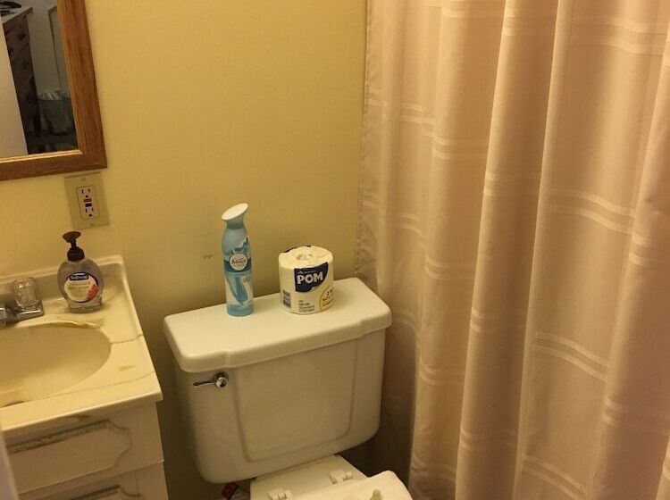 غرفة قياسية, The Courtland Hotel & Spa