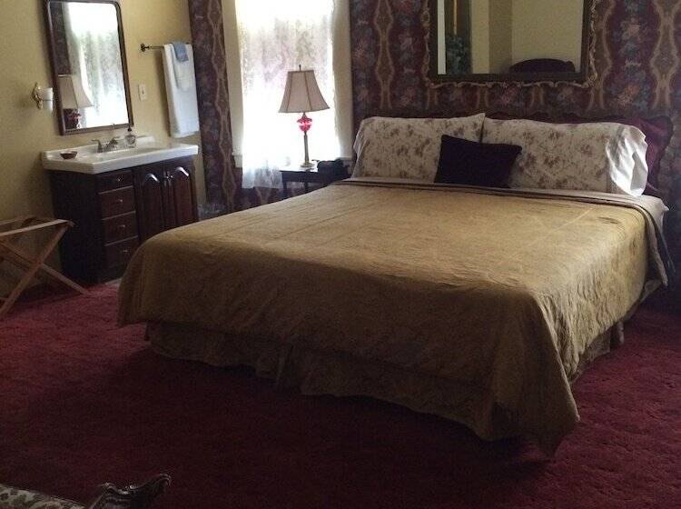 غرفة قياسية, The Courtland Hotel & Spa