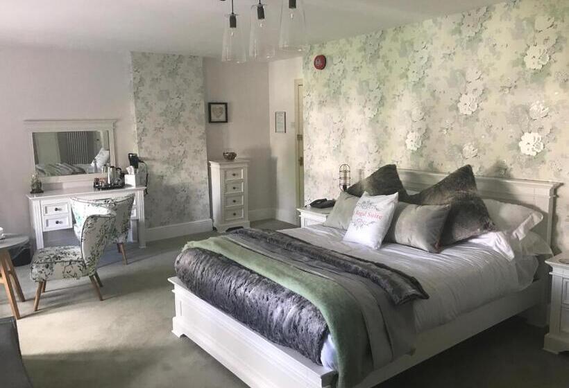 ロイヤルスイート, The Great House