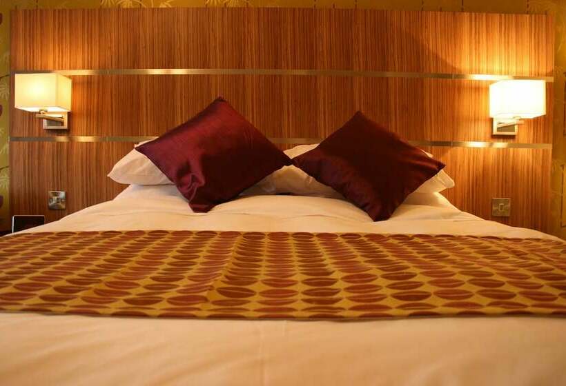 スタンダードルーム, Tower House