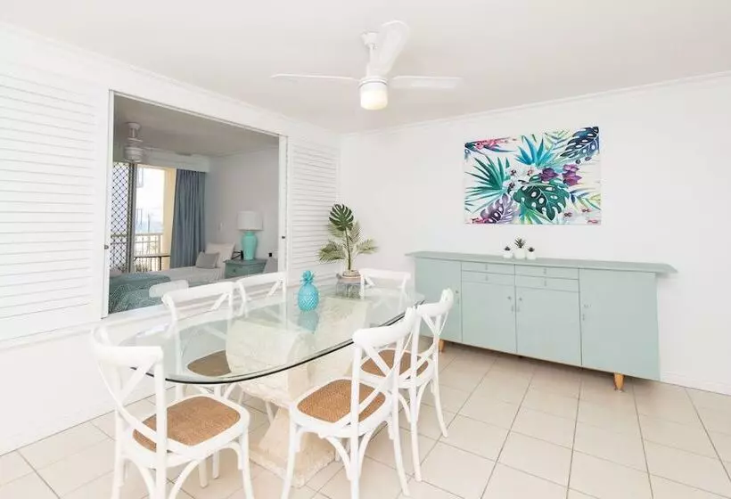 2ベッドルームアパートメント, La Grande Apartments
