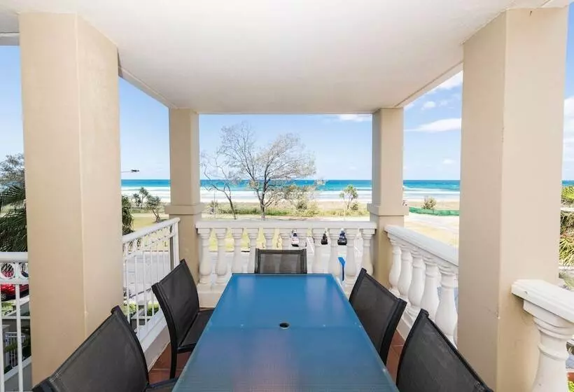 2ベッドルームアパートメント, La Grande Apartments