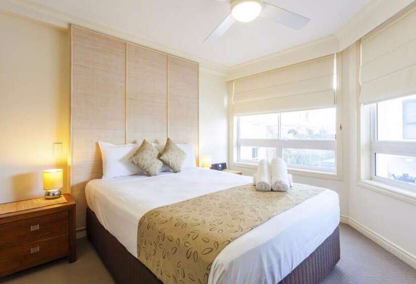 آپارتمان 3 خوابه, La Grande Apartments