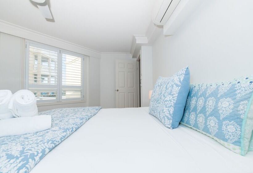 آپارتمان 2 خوابه, La Grande Apartments