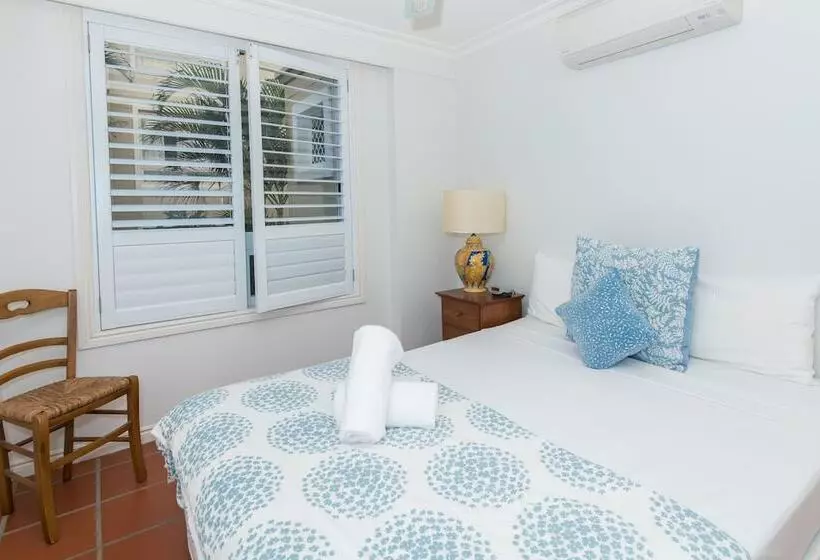 3ベッドルームアパートメント, La Grande Apartments