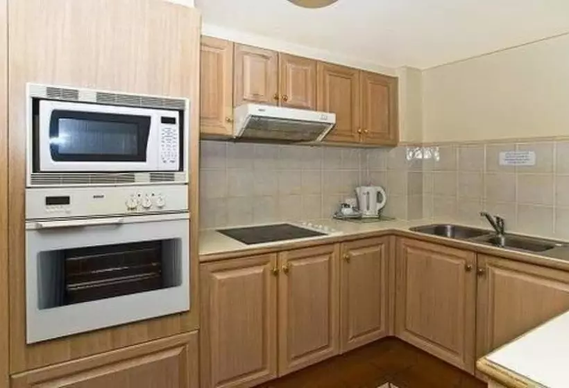 3ベッドルームアパートメント, La Grande Apartments