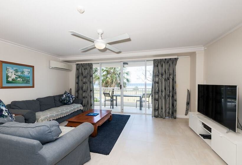 آپارتمان 3 خوابه, La Grande Apartments
