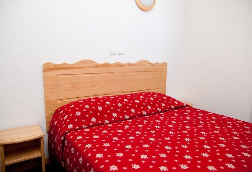 آپارتمان 1 خوابه, Les Hauts De Valmeinier