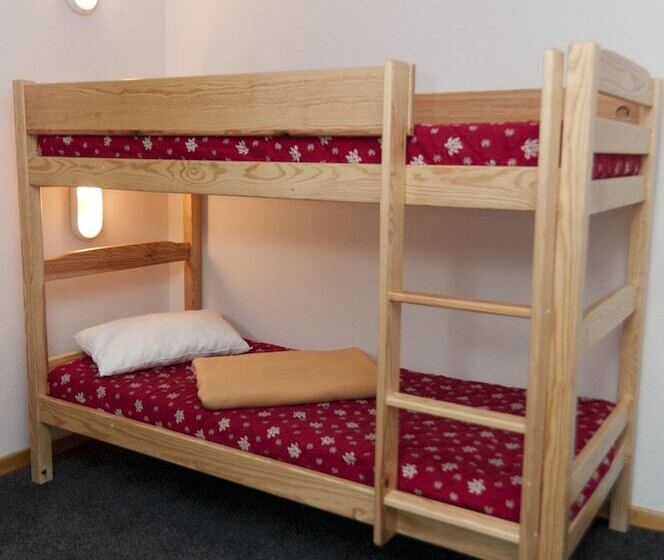 آپارتمان 2 خوابه, Les Hauts De Valmeinier